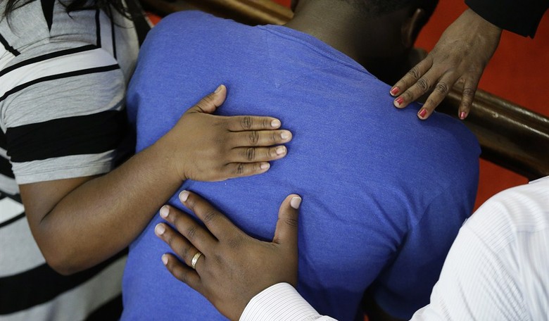 Government and Politics Won't Solve Our Racial Problem