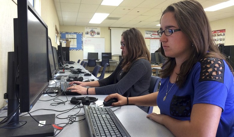 Leave the Department of Education Behind