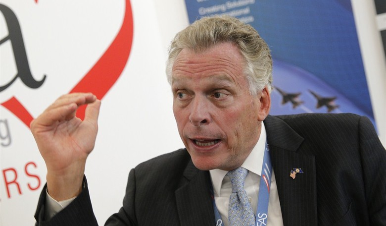 Victory: Gov. McAuliffe To Restore Reciprocity Agreements For Concealed Carry Holders 