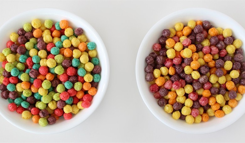 Is a Ban on Artificial Red Food Dye Coming?