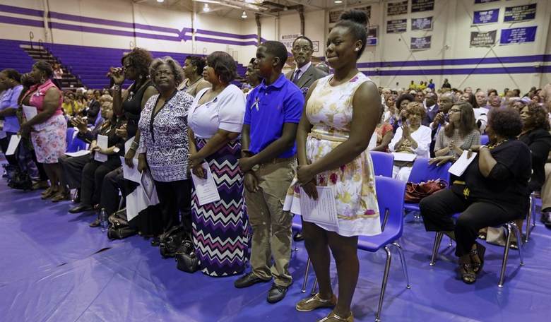 Winning the Black Vote