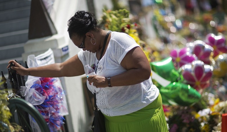 What Black Americans Can Teach White Americans About Faith