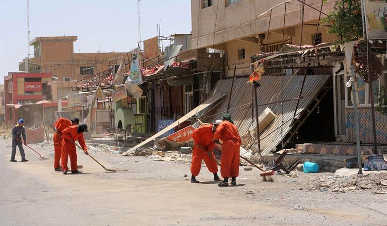 The Shocking Sadism of ISIS' Latest Video