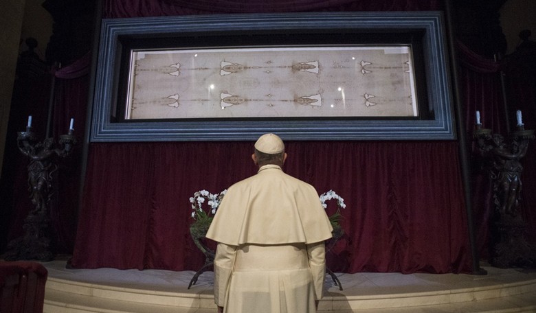 Announcing the $1 Million Challenge to Replicate the Shroud of Turin