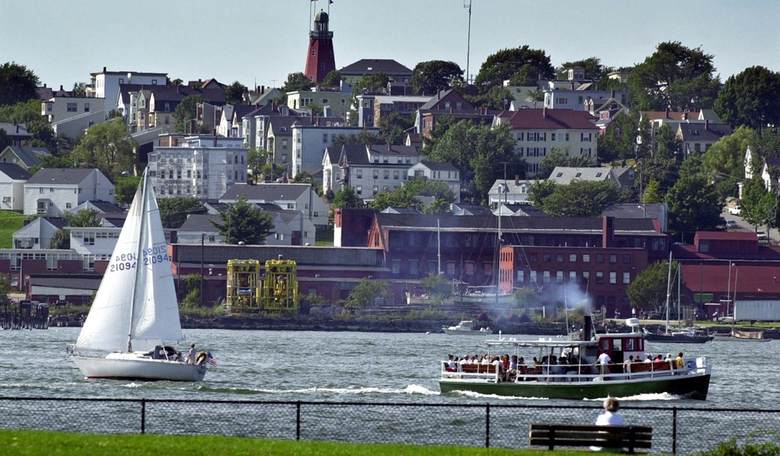 Portland, ME Residents Reject $15 Minimum Wage