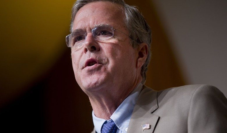 Blind to Distinction: HRC v JEB