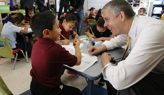 Ding, Dong, No Child Left Behind is Dead…Or is It?
