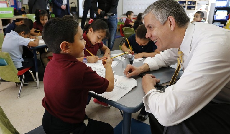 Ding, Dong, No Child Left Behind is Dead…Or is It?