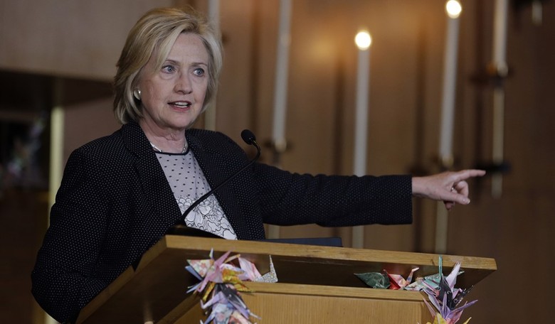 MSM: Yeah, Hillary Seems to Have Lied A Lot in That CNN Interview