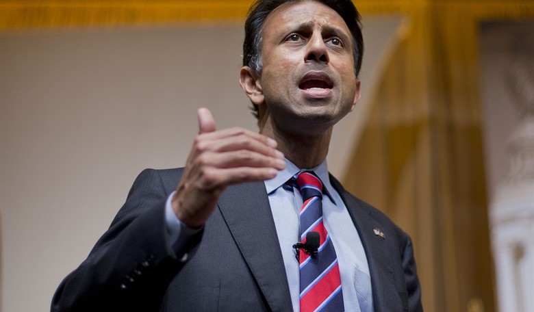 Bobby Jindal to Announce Presidential Run Today