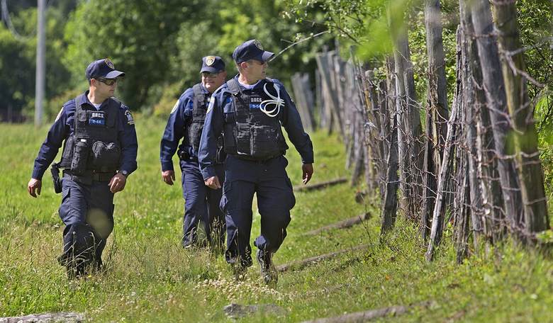 BREAKING: One Escaped NY Convict Shot and Killed by Police, Second Still at Large