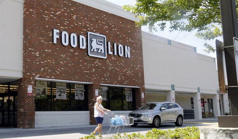 Food Lion and Other Grocery Chains Lose Website, Apps After Cybersecurity Incident
