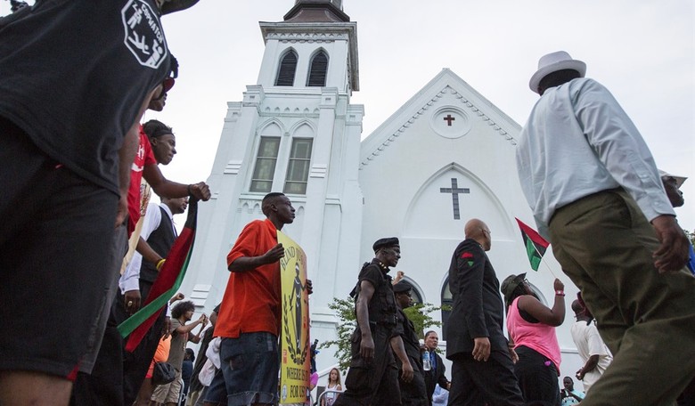 The Meaning of Charleston