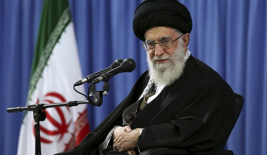 Ayatollah Khamenei Publishes Book Explaining His Plan to Destroy Israel