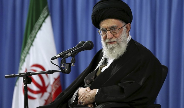 Ayatollah Khamenei Publishes Book Explaining His Plan to Destroy Israel