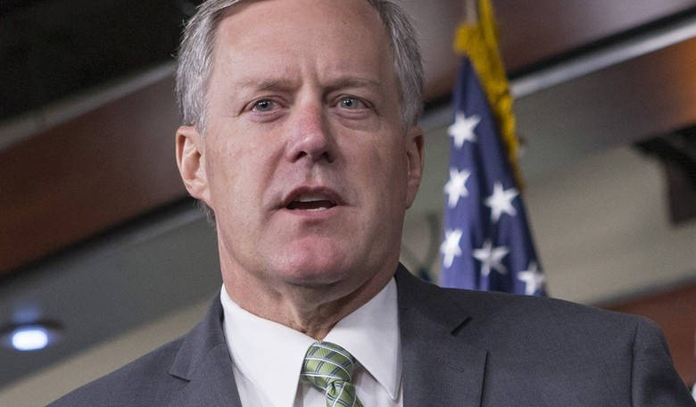 Conservative Reps to Give Trump a Book of 200 Regulations He Can Eliminate