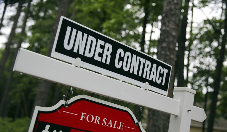 Mortgage Madness Returns