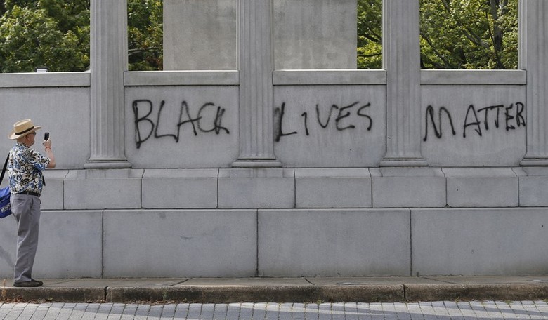 What if Black Lives Really Mattered?
