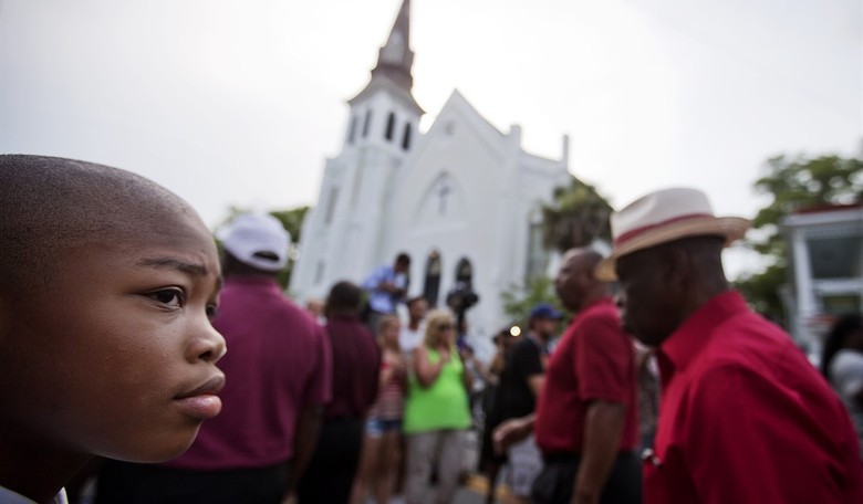 Understanding Evil in America