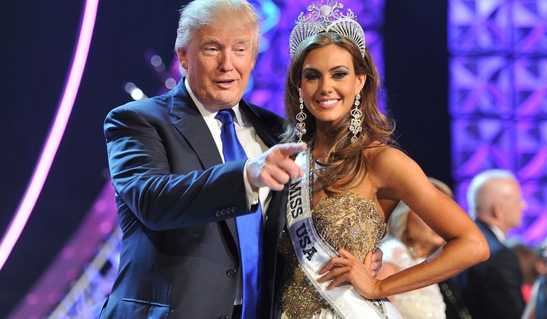 CNN Poll: Bush 19; Trump; 12