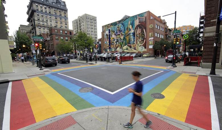 Pride Pavement Prohibited: SecTrans Sean Duffy Issues New Directive to All Fifty Governors