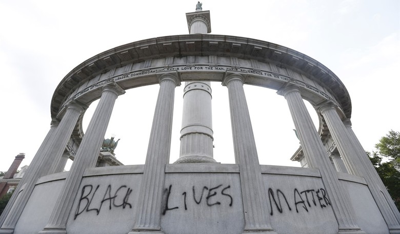 Love and Hate in Dixie