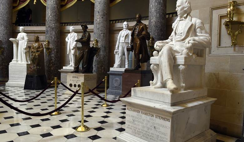 Is Congress Up to the Job?