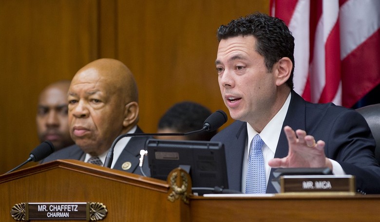 Chaffetz Says it Was ‘Absolutely Terrible’ for McCarthy to Link Benghazi Cmte to Hillary’s Polling
