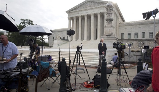 The Other Bad Supreme Court Decision: Claims of Racism Can Be Filed Without Actual Proof of Racism