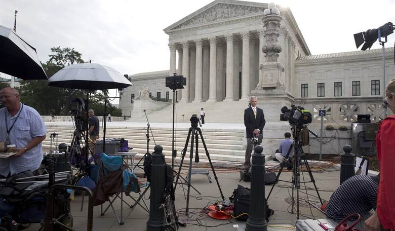 The Other Bad Supreme Court Decision: Claims of Racism Can Be Filed Without Actual Proof of Racism