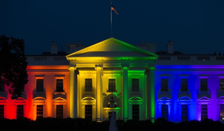 Seismic Shift: New Survey Shows Republican Opposition to Same-Sex Marriage Plunging to All-Time Low 