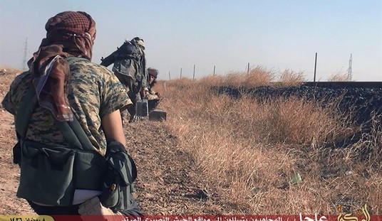 US Blocking Heavy Weapons to Kurdish Fighters