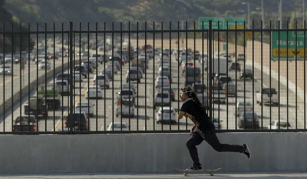 You'll Never Guess What California Is About to Waste Billions on Now