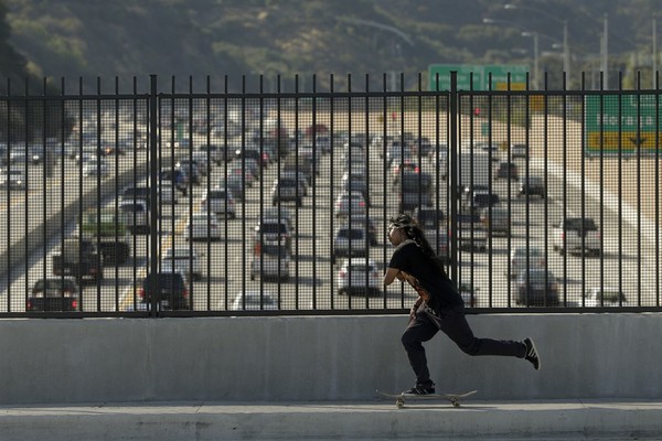 You'll Never Guess What California Is About to Waste Billions on Now