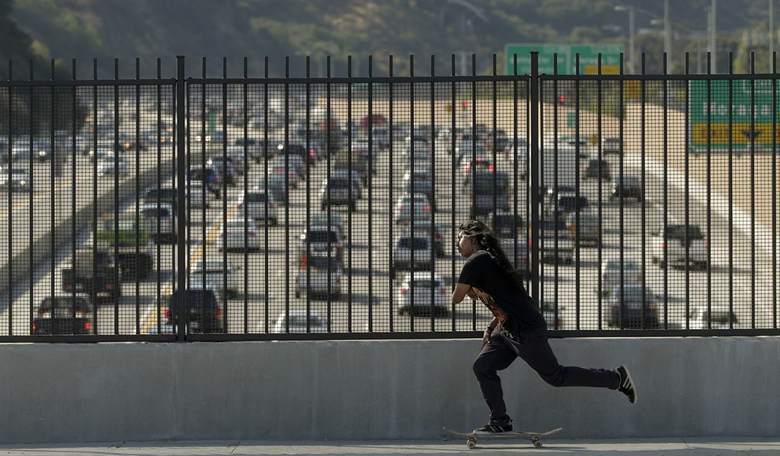 You'll Never Guess What California Is About to Waste Billions on Now