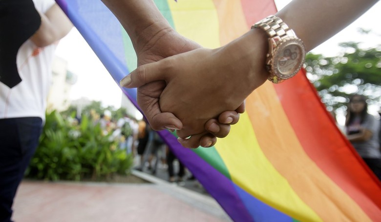 Unasked Questions in the LGBT Wars