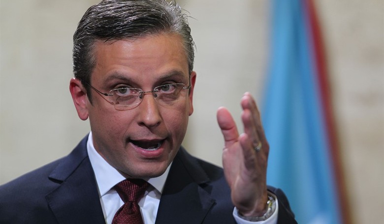Puerto Rico Wants a Great Big Fat… Bailout