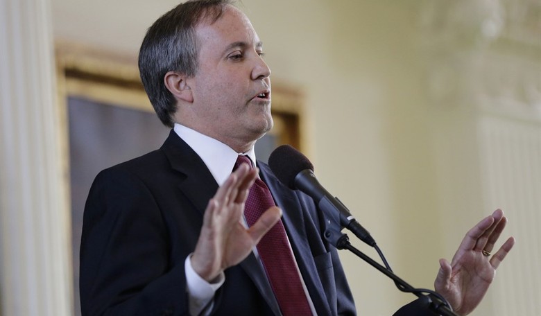 UPDATE: Texas Attorney General Calls For Child Abuse Investigation Into Mother of 'Transitioning' Son  