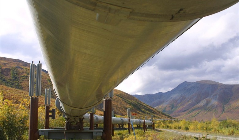 What We Know So Far About Trump's Proposed Big, Beautiful New Alaska Pipeline