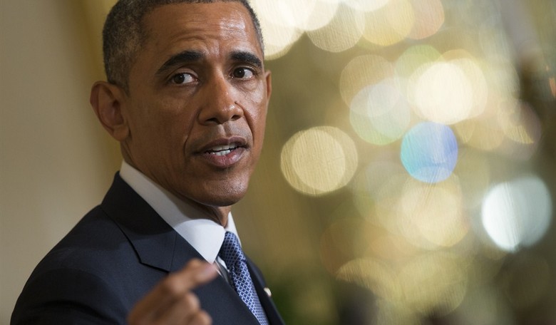 Obama Apologizes to the French for Choosing Football Over Anti-Terrorism March