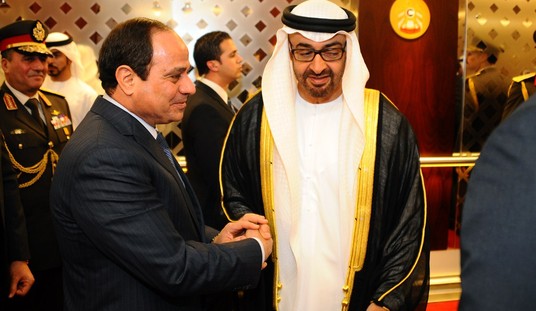 Is Sisi Islam's Long-Awaited Reformer?