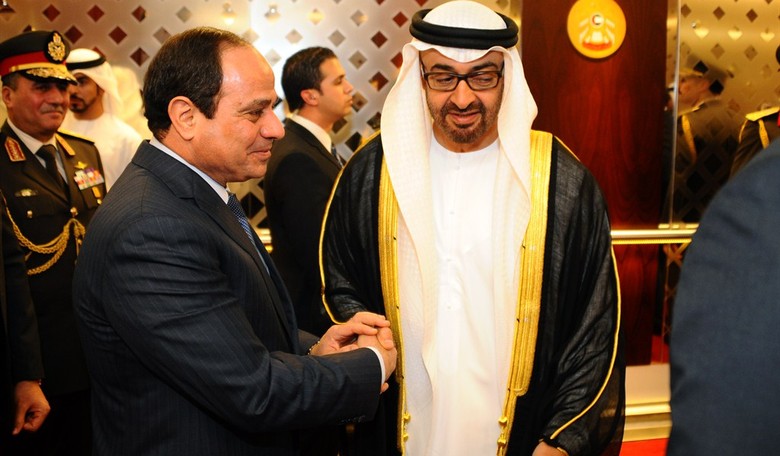 Is Sisi Islam's Long-Awaited Reformer?