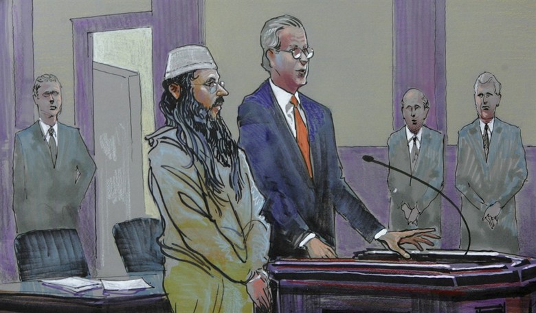 Obama Administration Releases Convicted Al Qaeda Operative From Civilian Prison