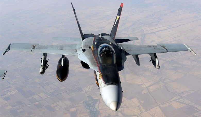 Breaking: Navy Fighter Jets Collide During Air Show at Mountain Home AFB