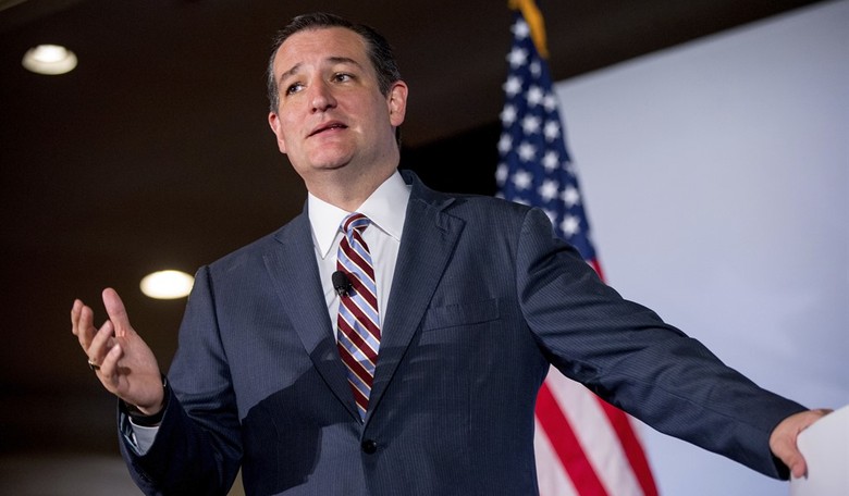 Ted Cruz Reminds President Obama: “The US Constitution Matters” 