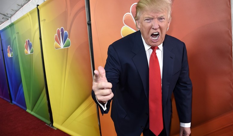 Amazon Just Confirmed Trump's Popularity Is Real With Big Streaming Decision 