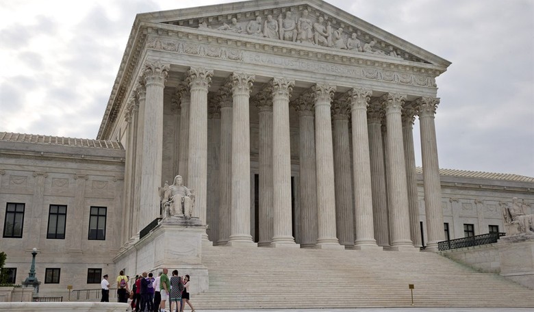 Supreme Court Lets Obama Administration Say Words Don't Mean What They Say
