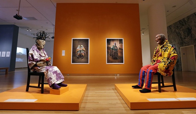 The End of Art