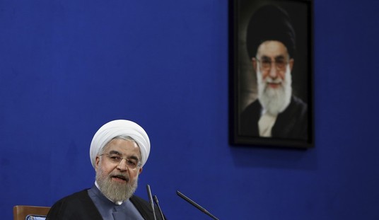 Iran Burns the Israel and America Flags on Quds Day