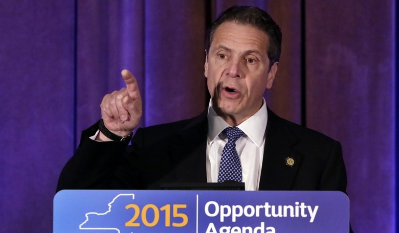 Cuomo Accused of ‘Stacking’ Panel that Voted for $15 Minimum Wage
